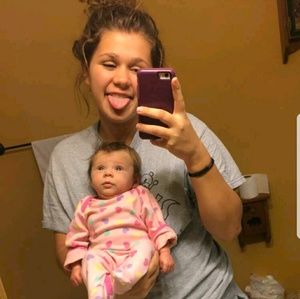 Meet your Posher, Bailey